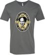 Three Stooges Tee Larry IPA V-neck