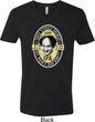 Three Stooges Tee Larry IPA V-neck