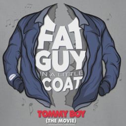 Tommy Boy Little Coat Shirts