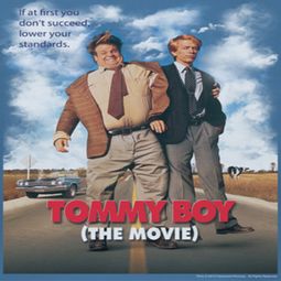 Tommy Boy Shirts