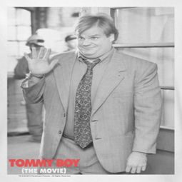 Tommy Boy Square Shirts