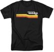 Tonka Truck Tough Stripe T-shirt - Black