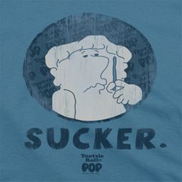 Tootsie Pop Sucker Shirts