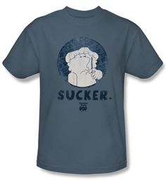 Tootsie Roll Kids T-Shirts - Sucker Slate Tee Youth