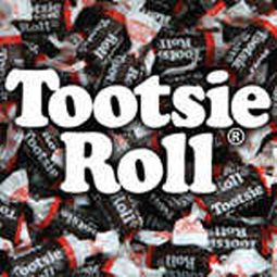 Tootsie Roll T-Shirts