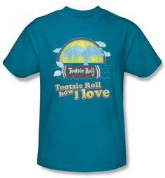 Tootsie Roll T-Shirts