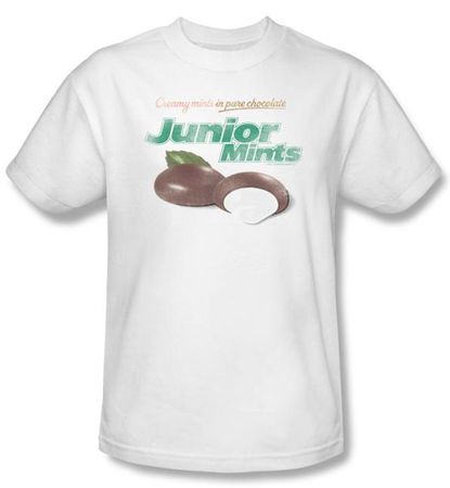 Junior Mints T-Shirts