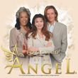 Touched By An Angel T-Shirt - Adult Cream