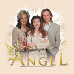 Touched By An Angel T-shirts