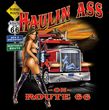 Route RT 66 Trucker T-shirt