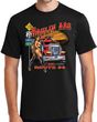 Route RT 66 Trucker T-shirt
