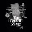 Twilight Zone Juniors T-Shirt - Monologue Black