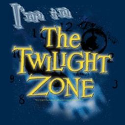 Twilight Zone Juniors T-Shirts