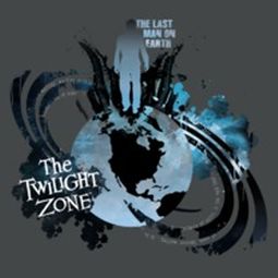 Twilight Zone Kids Youth T-Shirts