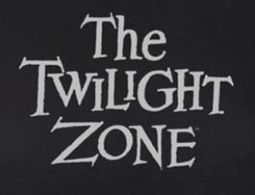 Twilight Zone Logo Shirts