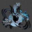 Twilight Zone T-Shirt - Last Man On Earth Adult Charcoal