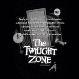 Twilight Zone T-Shirts - Adult
