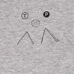 Twin Peaks Donut Shirts