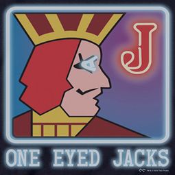 Twin Peaks One Eyed Jacks Shirts