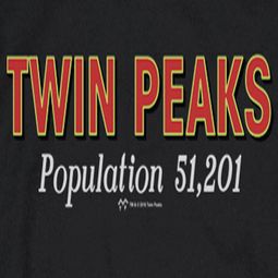 Twin Peaks Shirts