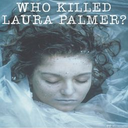 Twin Peaks Who Killed Laura Shirts