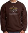 U.S. Navy Seal Crewneck Sweatshirt