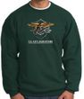 U.S. Navy Seal Crewneck Sweatshirt