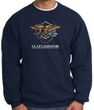 U.S. Navy Seal Crewneck Sweatshirt