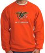 U.S. Navy Seal Crewneck Sweatshirt