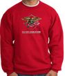 U.S. Navy Seal Crewneck Sweatshirt