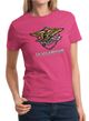 U.S. Navy Seal Shirt Devgru Ladies Tee T-Shirt