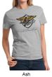 U.S. Navy Seal Shirt Devgru Ladies Tee T-Shirt