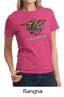 U.S. Navy Seal Shirt Devgru Ladies Tee T-Shirt