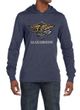 U.S. Navy Seal Shirt Devgru Mens Lightweight Hoodie Tee T-Shirt