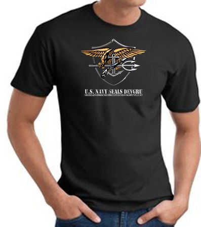 U.S. Navy Seals T-Shirts
