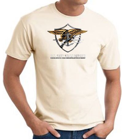 U.S. Navy Seals T-Shirts