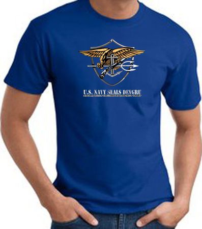 U.S. Navy Seals T-Shirts