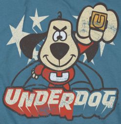 Underdog Shirts