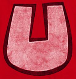 Underdog U Crest Shirts