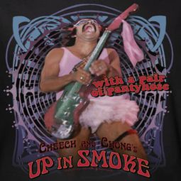 Up In Smoke Shirts