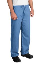 Upscale Medical Uniform Reversible Nursing Scrub Pant