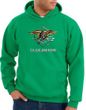 US Navy Seal Hoodie Hooded Sweatshirt