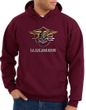 US Navy Seal Hoodie Hooded Sweatshirt