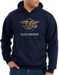 US Navy Seal Hoodie Hooded Sweatshirt