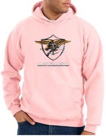 US Navy Seal Hoodie Hooded Sweatshirt