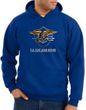 US Navy Seal Hoodie Hooded Sweatshirt