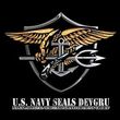 US Navy Seals T-Shirt - Devgru Adult Military Tee