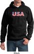 USA 3D Hoodie