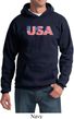 USA 3D Hoodie
