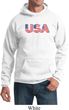 USA 3D Hoodie